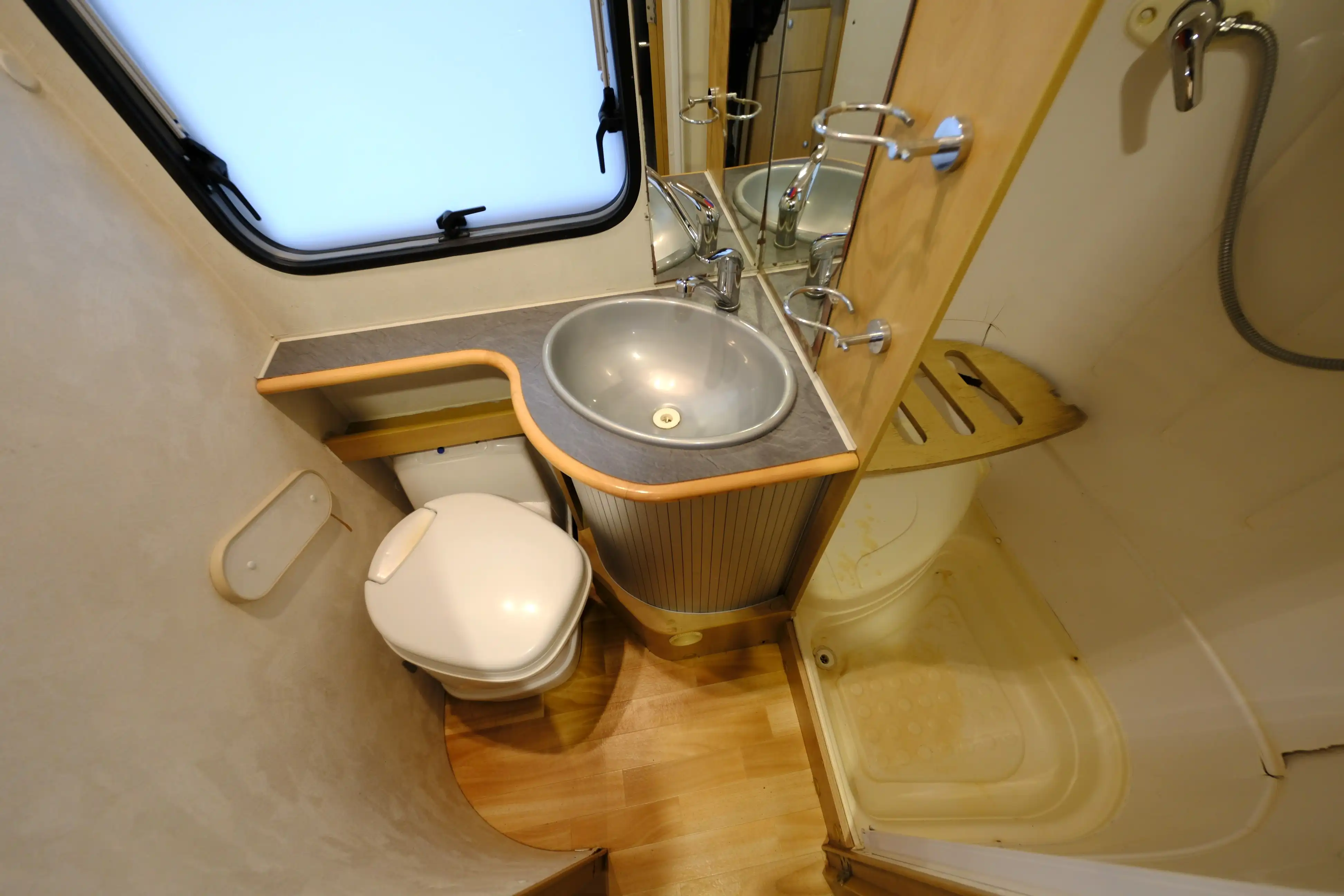 MCLOUIS Tandy 433 Plus - Ansicht 14